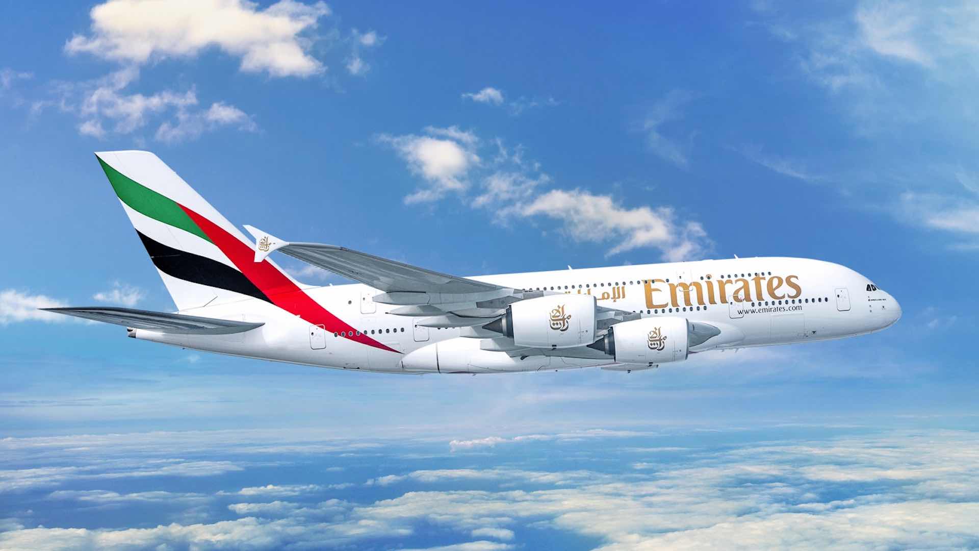 First A380 service to Bali to be launched by Emirates